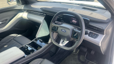 Ford Capri 250kW Premium 79kWh AWD 5dr Auto Electric Estate